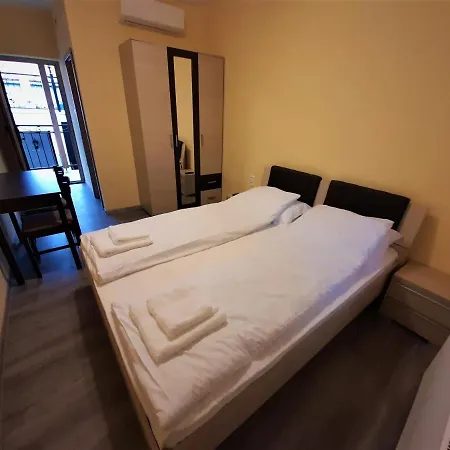 Panzió Bársony Vendéglő és Panzió 3*