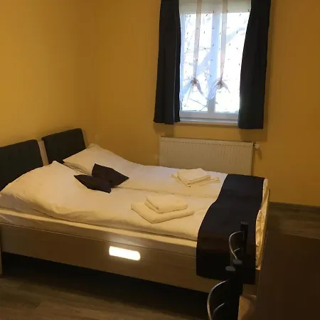 Oda ve Kahvaltı Barsony Vendeglo Es Panzio