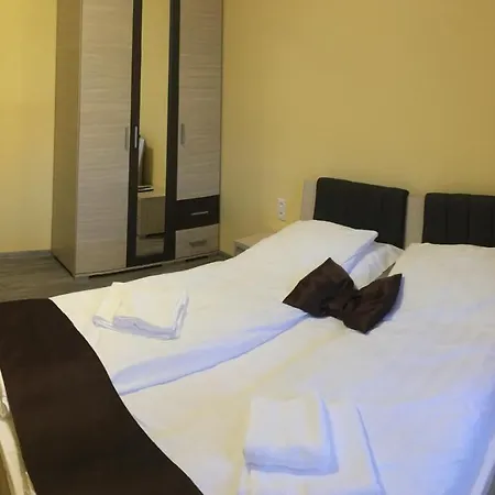 Barsony Vendeglo Es Panzio