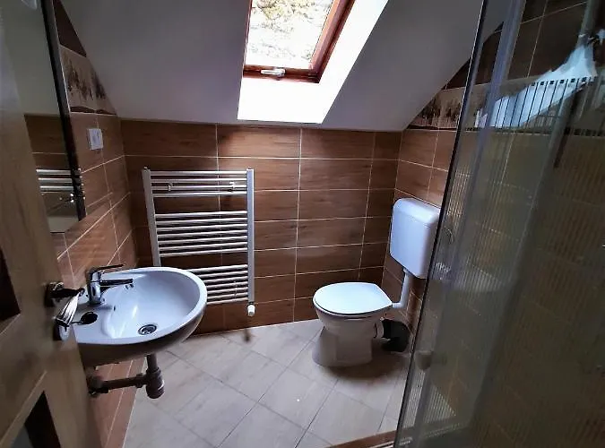 Bed & Breakfast Barsony Vendeglo Es Panzio 3*