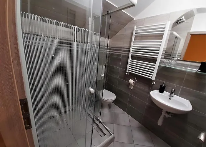 Bed & Breakfast Barsony Vendeglo Es Panzio Szecseny