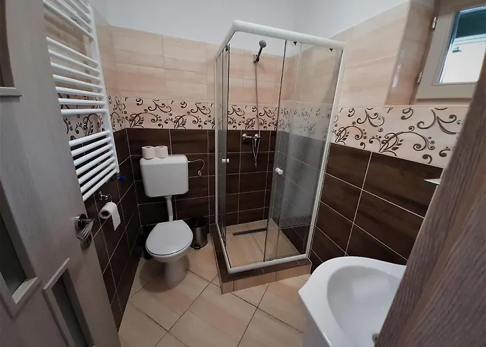 Barsony Vendeglo Es Panzio Bed & Breakfast 3*