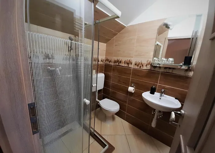 Barsony Vendeglo Es Panzio Bed & Breakfast 3*